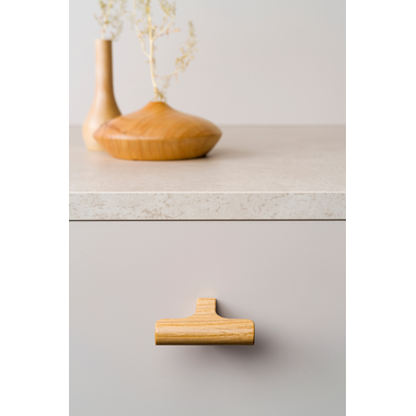Boutons HINOKI WOOD